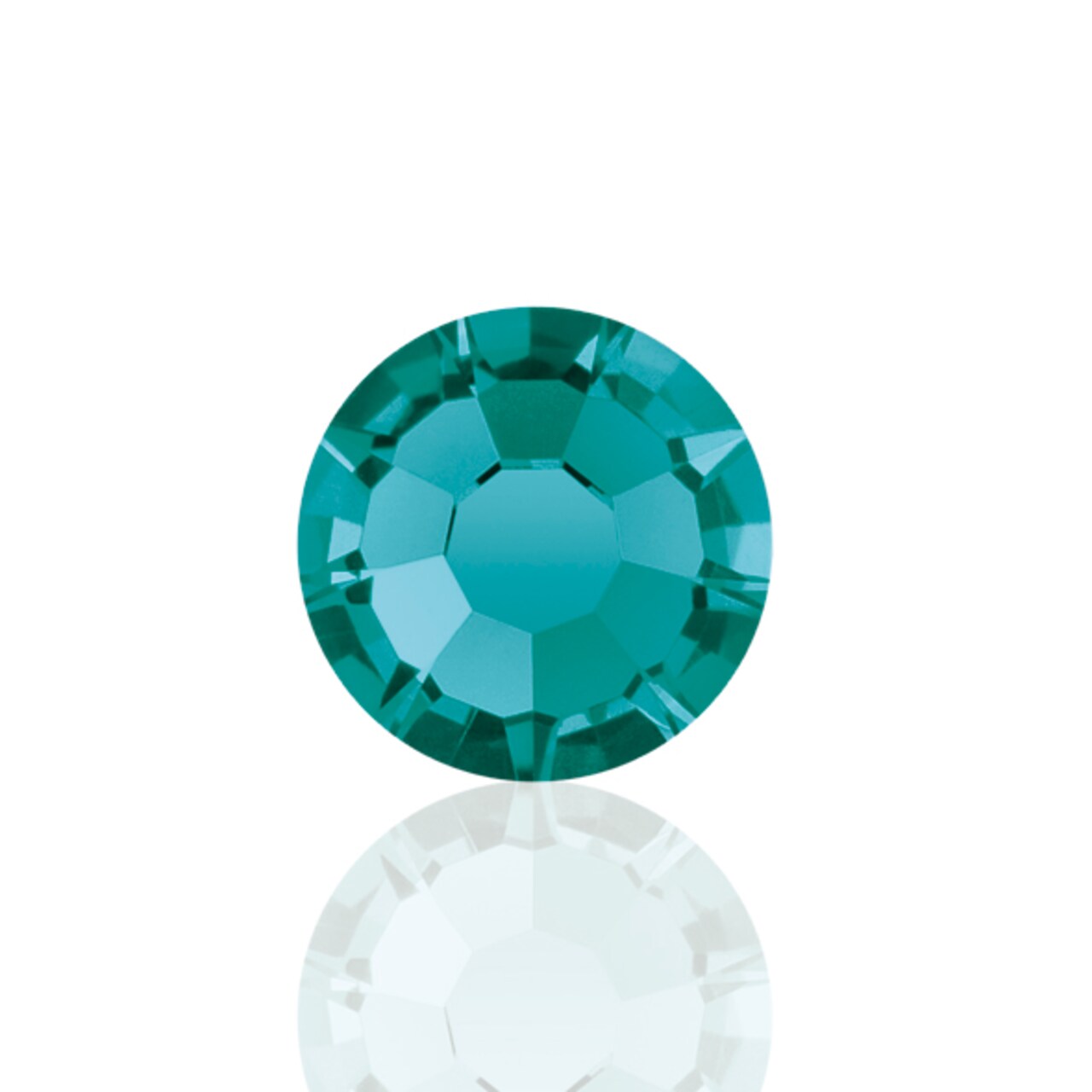 Preciosa MAXIMA SS16 Czech Glass Hotfix Flat Back Rhinestones 144 Pieces